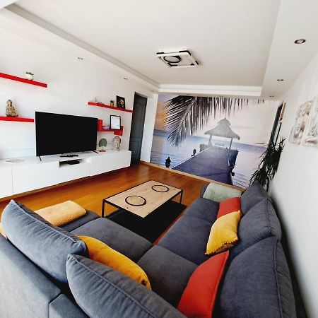 Appartement Bora Bora Narbonne Exteriér fotografie