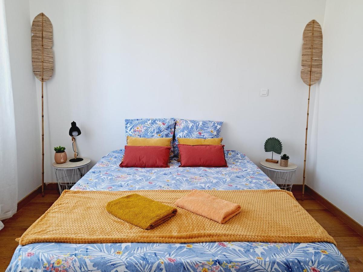 Appartement Bora Bora Narbonne Exteriér fotografie