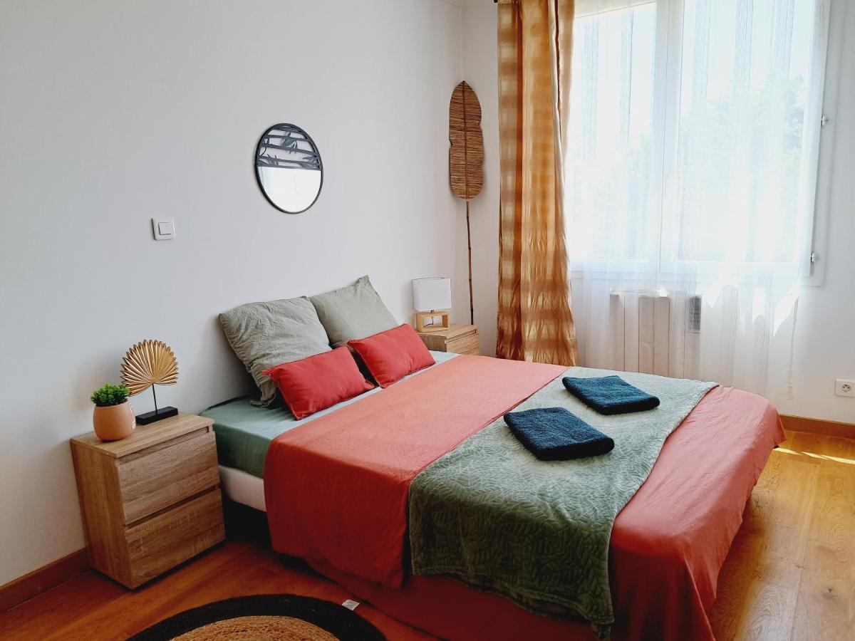 Appartement Bora Bora Narbonne Exteriér fotografie